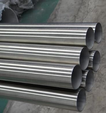 薄壁304不銹鋼管